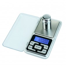Весы ювелирные электронные карманные 100 г/0,01 г (Kromatech Pocket Scale MH-100)